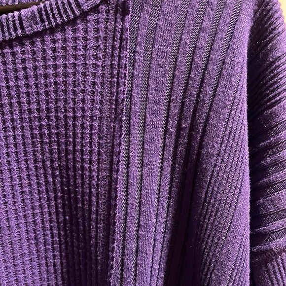 Cropped Wild Fable Sweater - Picture 7 of 7